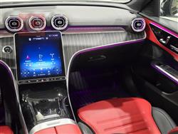 مرسيدس بنز C-Class